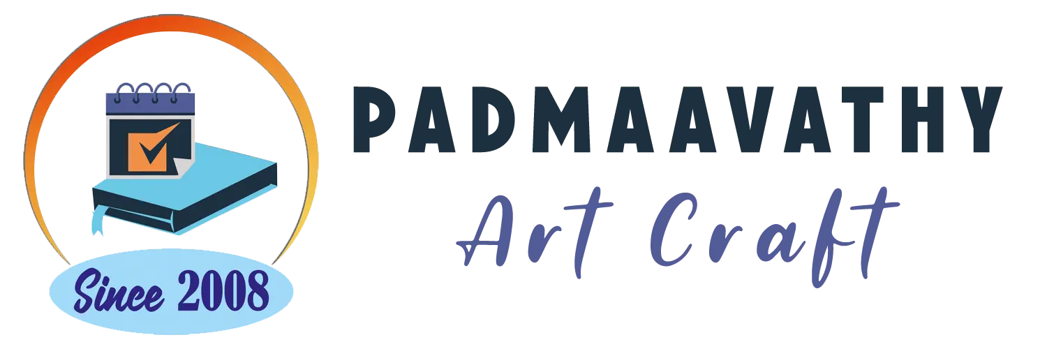 Padmaavathy Art Craft